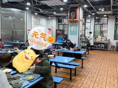 -天天锅贴王(迎凤街店)
