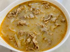 -翠华餐厅(香港国际机场店)