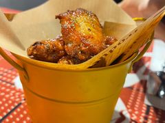 -Primo·丽莫意大利窑烤披萨