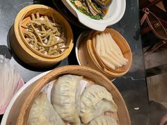 -芳芳私房菜·精做淮扬菜(承德路店)