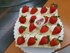 -皇樽动物奶油生日蛋糕(江南店)