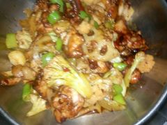 android_upload_pic-七菜馆·东北菜·蒸饺(文体路店)