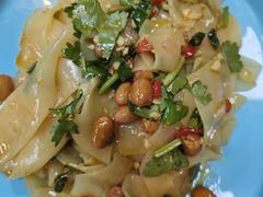 -Muhe Music Bar 木禾烧烤(南山店)