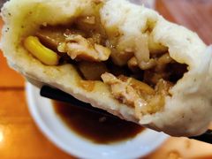 -老陶包子铺(南大西南村店)