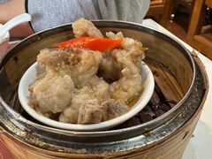 -点点心点心专门店(旺角店)