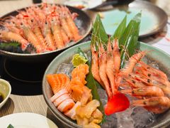 -一本魅·日式料理
