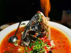 -坛宗剁椒鱼头(河西王府井店)