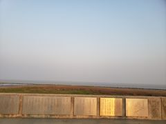 -南汇嘴观海公园