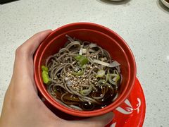 -京樽回転寿司(奥林匹克店)