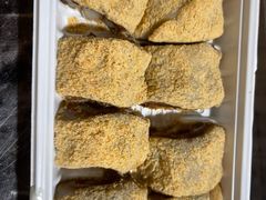 驴打滚-姚记炒肝店(鼓楼店)