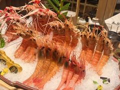 -Minase水濑·日料放题(外滩店)