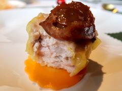 鲍鱼烧麦-三号黄浦会Canton Table