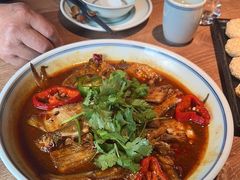 -周家二小姐的菜(西津渡店)