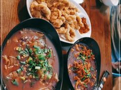 -三生小馆(亭知路店)