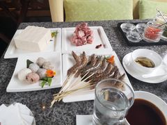 -辉哥火锅(虹桥路店)