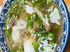 -澄城崇斌水盆羊肉(后宰门店)