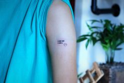 -天宇刺青·手工穿孔饰品·美学纹身店