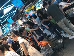 -盒马鲜生(杭州运河上街店)