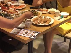 -南海渔家•海鲜•正宗海南菜(海棠湾店)
