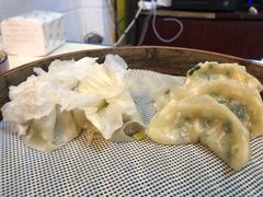 -海汇源老烧麦店(东大街总店)
