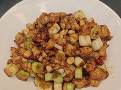 -天毓山庄·餐厅