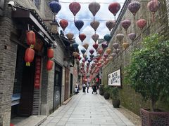 -东西巷
