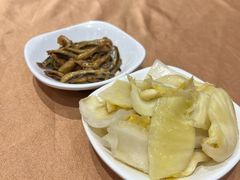 -抱德·潮汕味(敦和店原惠城鱼仔)