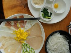 -桥香园过桥米线(国贸店)