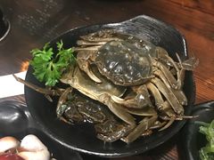 -小时候焗海鲜(鄞州万达店)