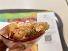 -麦当劳(西丽银座店)