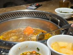 -七欣天香辣蟹火锅(上海奉贤杭州湾生活广场店)