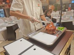 -玉华台饭庄·淮扬菜·烤鸭(望京店)