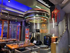 -路边羊烧烤酒场(宝带路店)