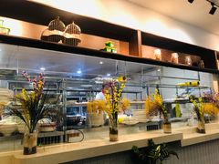 -鸭王烤鸭店(三里河店)