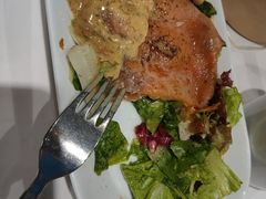 -宜家·瑞典风味餐厅(四元桥店)