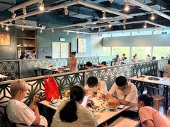-百年果林椰子鸡(中洲店)