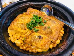 客家酿豆腐-顺粤楼·粤菜·点心(融创茂店)