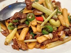-老聃·小鸭鲢城原味客家菜(海沧店)