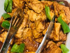 -素满香·食养自助(天一广场店)
