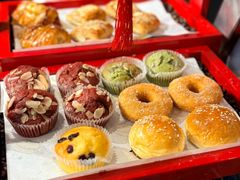 -广州希尔顿逸林酒店-OPEN開·全日制餐厅·海鲜·小火锅·自助餐(东风路店)