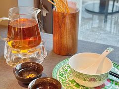 -南里山房·新淮扬菜(徐汇万科店)