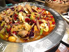 -破店肥蛤·海鲜·烧烤(翠园街店)