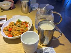 -关东小磨东北菜(上海长风大悦城店)