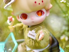 -泡泡玛特POPMART(金安国际购物中心店)
