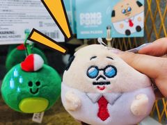 -line friends(明洞旗舰店)