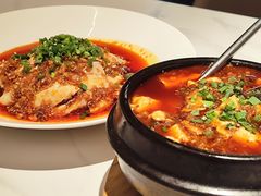 -臻席·川·川菜甄选(星河汇店)