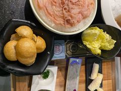 -五星桥原切肥牛火锅·30年专注好牛肉(湖塘店)