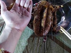 -曾记大腰子烧烤(苗栗路总店)