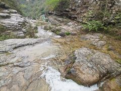 -孤山寨风景区
