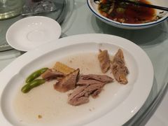 -西湖春天•老字号杭州菜(百汇店)